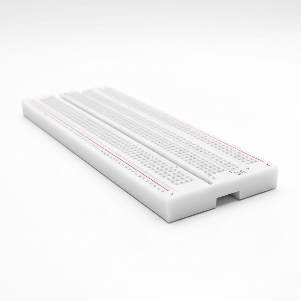 Breadboard 830-Point